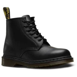 Dr. Martens 101 6 Eye Smooth Boots