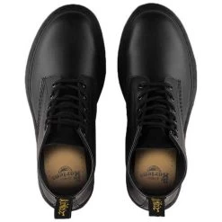 Dr. Martens 101 6 Eye Smooth Boots -Fashionable Men's Shoe Store dr martens 101 6 eye smooth boots 3