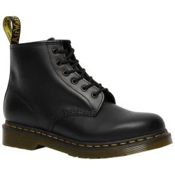 Dr. Martens 101 6-Eye YS Smooth Boots