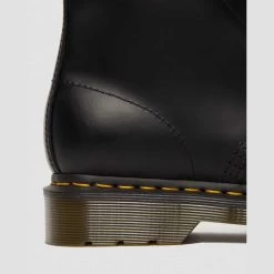 Dr. Martens 101 6-Eye YS Smooth Boots -Fashionable Men's Shoe Store dr martens 101 6 eye ys smooth boots 7