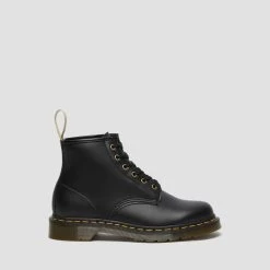 Dr. Martens 101 Vegan Felix Rub Off Boots