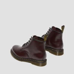 Dr. Martens 101 Ys Boots -Fashionable Men's Shoe Store dr martens 101 ys boots 2