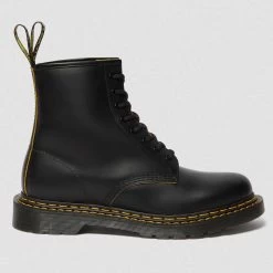 Dr. Martens 1460 8-Eye DS Smooth Boots -Fashionable Men's Shoe Store dr martens 1460 8 eye ds smooth boots 2