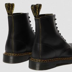 Dr. Martens 1460 8-Eye DS Smooth Boots -Fashionable Men's Shoe Store dr martens 1460 8 eye ds smooth boots 5