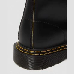 Dr. Martens 1460 8-Eye DS Smooth Boots -Fashionable Men's Shoe Store dr martens 1460 8 eye ds smooth boots 7