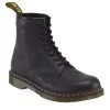 Dr. Martens 1460 8 Eye Greasy Boots
