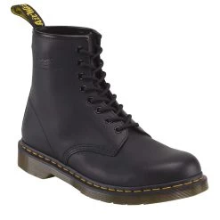 Dr. Martens 1460 8 Eye Greasy Boots