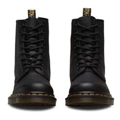 Dr. Martens 1460 8 Eye Greasy Boots -Fashionable Men's Shoe Store dr martens 1460 8 eye greasy boots 4