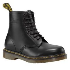 Dr. Martens 1460 8-Eye Smooth Boots Refurbished