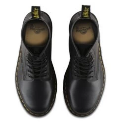 Dr. Martens 1460 8-Eye Smooth Boots Refurbished -Fashionable Men's Shoe Store dr martens 1460 8 eye smooth boots refurbished 3