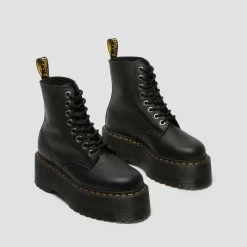 Dr. Martens 1460 Pascal Max Platform Boots 5 Dr. Martens 1460 Pascal Max Platform Boots -Fashionable Men's Shoe Store dr martens 1460 pascal max platform boots 2