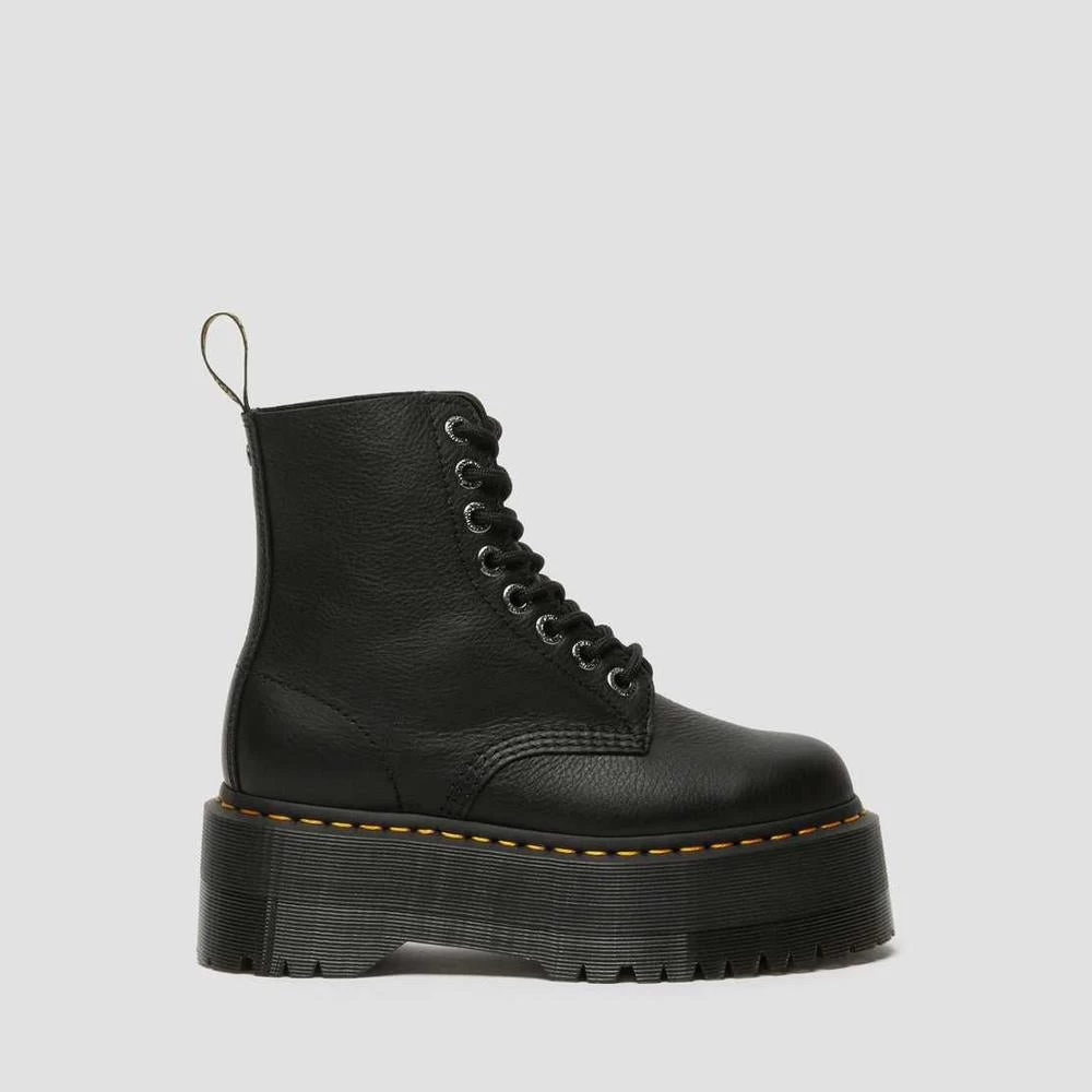 Dr. Martens 1460 Pascal Max Platform Boots 1 Dr. Martens 1460 Pascal Max Platform Boots