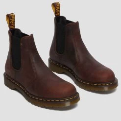 Dr. Martens 2976 Boots -Fashionable Men's Shoe Store dr martens 2976 boots 3