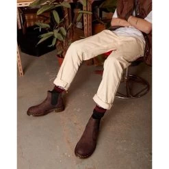 Dr. Martens 2976 Boots -Fashionable Men's Shoe Store dr martens 2976 boots 7