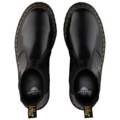 Dr. Martens 2976 Quad Smooth Boots -Fashionable Men's Shoe Store dr martens 2976 quad smooth boots 3