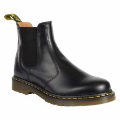 Dr. Martens 2976 Smooth Boots
