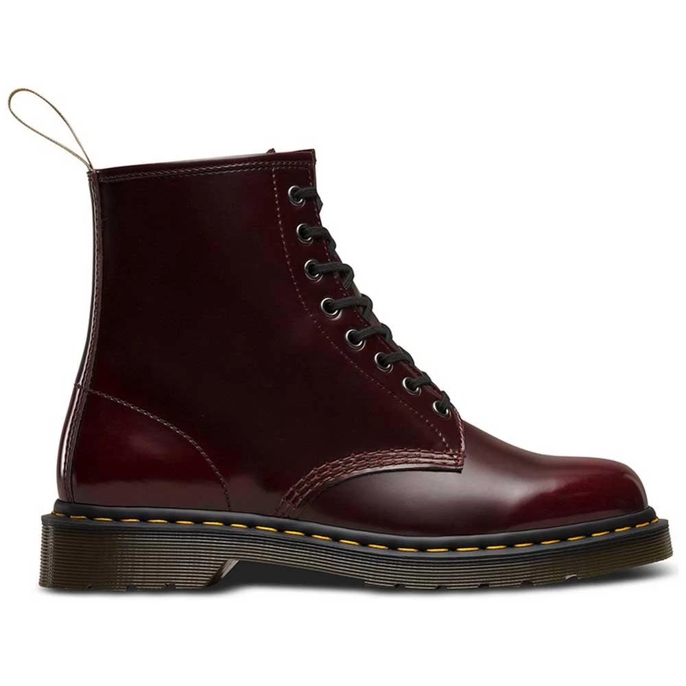 Dr. Martens Vegan 1460 Boots 3 Dr. Martens Vegan 1460 Boots - Image 3