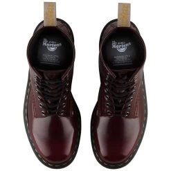 Dr. Martens Vegan 1460 Boots 8 Dr. Martens Vegan 1460 Boots -Fashionable Men's Shoe Store dr martens vegan 1460 boots 3