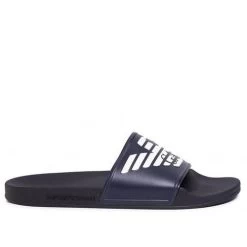 Emporio Armani Pool Mod Slides Shoes