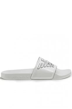 Emporio Armani Xvps01Xn129 Flip Flops