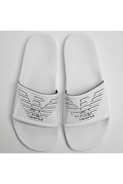 Emporio Armani Xvps01Xn129 Flip Flops -Fashionable Men's Shoe Store emporio armani xvps01xn129 flip flops 3