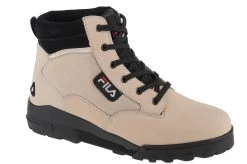 Fila Grunge II Bl Booties