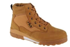 Fila Grunge II Booties
