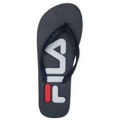Fila Troy Slipper Flip Flops -Fashionable Men's Shoe Store fila troy slipper flip flops 2