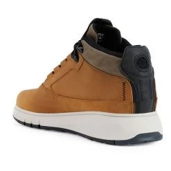 Geox Aerantis 4X4 B Abx Boots -Fashionable Men's Shoe Store geox aerantis 4x4 b abx boots 4