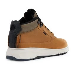 Geox Aerantis 4X4 B Abx Boots -Fashionable Men's Shoe Store geox aerantis 4x4 b abx boots 5