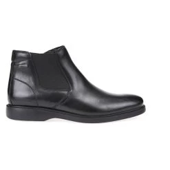 Geox Brayden 2Fit Abx Booties 9 Geox Brayden 2Fit Abx Booties -Fashionable Men's Shoe Store geox brayden 2fit abx booties 2