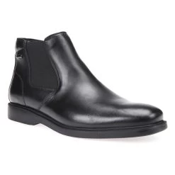 Geox Brayden 2Fit Abx Booties