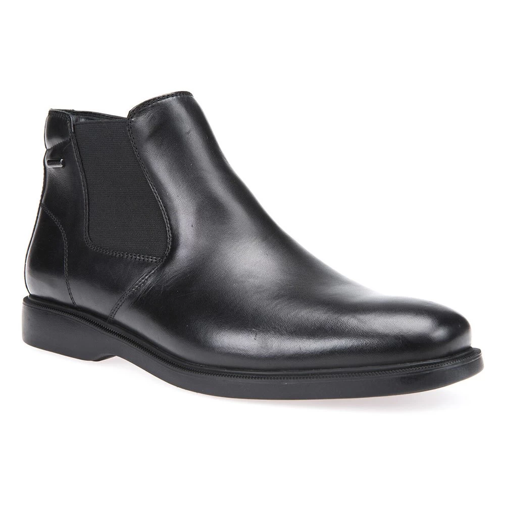 Geox Brayden 2Fit Abx Booties 1 Geox Brayden 2Fit Abx Booties