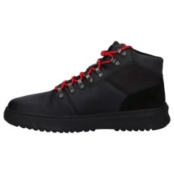 Geox Cervino B Abx Booties -Fashionable Men's Shoe Store geox cervino b abx booties 3