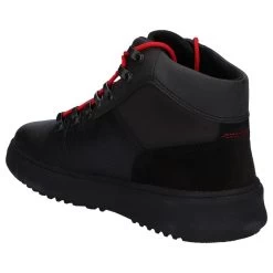 Geox Cervino B Abx Booties -Fashionable Men's Shoe Store geox cervino b abx booties 4