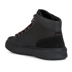 Geox Cervino B Abx Booties -Fashionable Men's Shoe Store geox cervino b abx booties 5