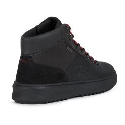 Geox Cervino B Abx Booties -Fashionable Men's Shoe Store geox cervino b abx booties 6
