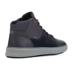 Geox Cervino B ABX Boots -Fashionable Men's Shoe Store geox cervino b abx boots 6