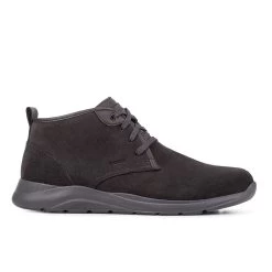 Geox Damiano Booties -Fashionable Men's Shoe Store geox damiano booties 2