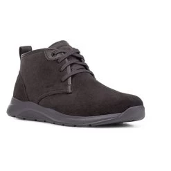 Geox Damiano Booties