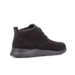 Geox Damiano Booties -Fashionable Men's Shoe Store geox damiano booties 4