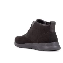 Geox Damiano Booties -Fashionable Men's Shoe Store geox damiano booties 5