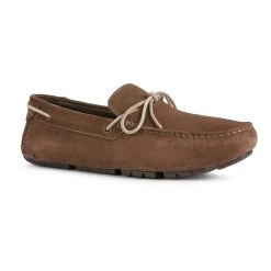 Geox Melbourne Boat Shoes