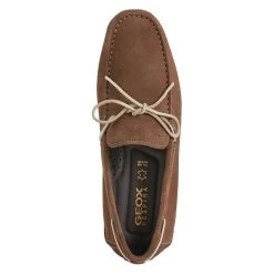 Geox Melbourne Boat Shoes -Fashionable Men's Shoe Store geox melbourne boat shoes 3