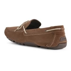 Geox Melbourne Boat Shoes -Fashionable Men's Shoe Store geox melbourne boat shoes 4