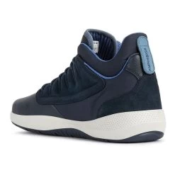 Geox Modual B ABX Boots 12 Geox Modual B ABX Boots -Fashionable Men's Shoe Store geox modual b abx boots 5