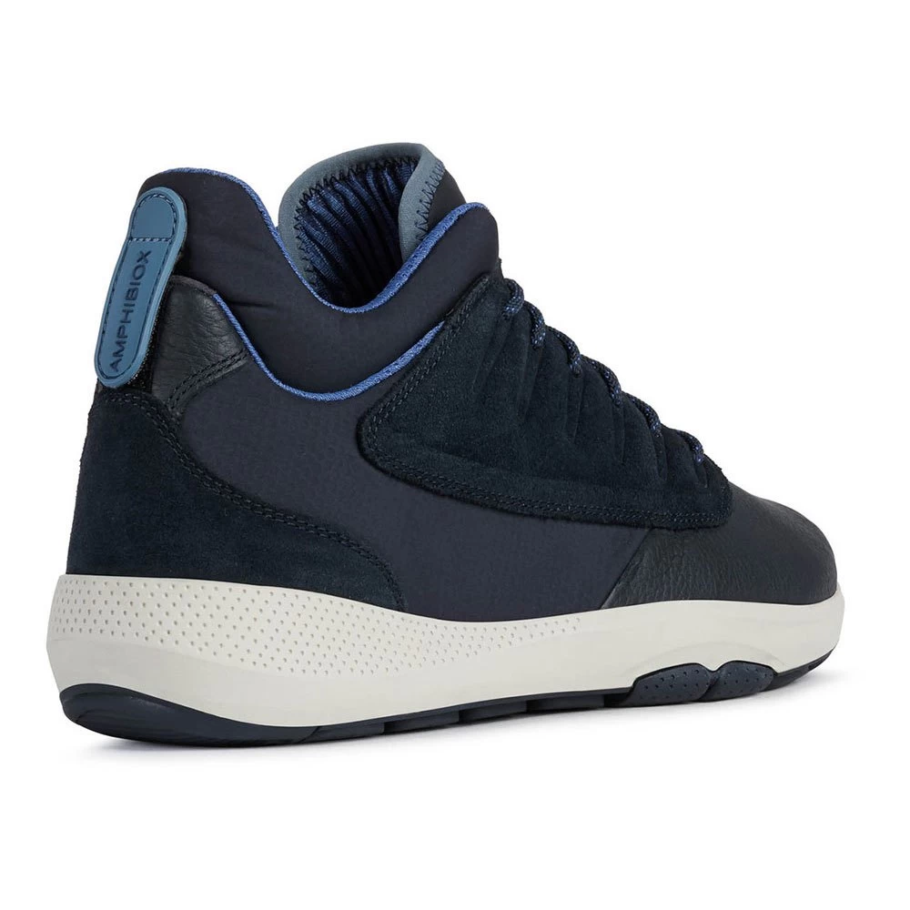 Geox Modual B ABX Boots 7 Geox Modual B ABX Boots - Image 7