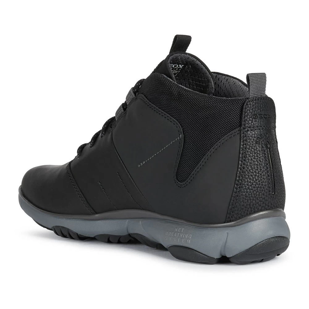 Geox Nebula 4 X 4 B ABX Boots 3 Geox Nebula 4 X 4 B ABX Boots - Image 3
