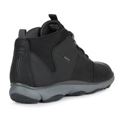 Geox Nebula 4 X 4 B ABX Boots 11 Geox Nebula 4 X 4 B ABX Boots -Fashionable Men's Shoe Store geox nebula 4 x 4 b abx boots 4