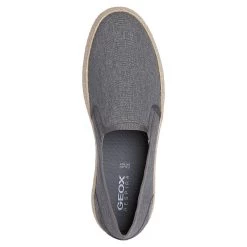 Geox Pantelleria Espadrilles -Fashionable Men's Shoe Store geox pantelleria espadrilles 3